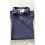 Polo Tommy Jeans  Polo Tommy Jeans