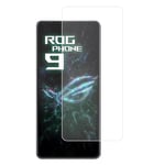 2-PACK SKALO Asus ROG Phone 9 Pro 5G Skärmskydd i Härdat glas