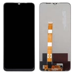 Lcd Screen For OPPO A16 CPH2271 / A16s CPH2269