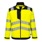 Portwest hi-vis arbeidsjakke pw3-2xl