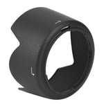 HB-34 Camera Mount Lens Hood For AF S DX 55-200mm F 4-5.6G ED . 85mm F 3.5