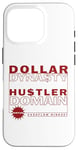 Coque pour iPhone 16 Pro Dollar Dynasty Streetwear | Idée cadeau Hustler Domain Guys