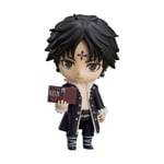 Hunter X Hunter Figurine Nendoroid Chrollo Lucilfer (Re-Run) 10 Cm