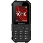 Téléphone Mobile - LOGICOM - XTREM 30 - Noir