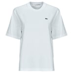 Lacoste T-shirts m. korte ærmer TF7215