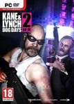 Kane & Lynch 2 - Dog Days Pc