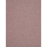 John Lewis Cotton Blend Made to Measure Curtains or Roman Blind, Mauve