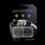 Gioteck Thumb Grips Sniper Za Xbox X/s Black