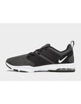 2019 Design Nike Air Bella Girls/women's Trainer (uk Size 5 -7 ) Black Brand