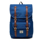 Ryggsäck Herschel Little America™ Mid Backpack 11391-06287 Blå