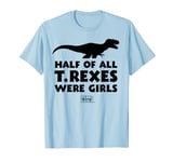 Dino Dana: T.Rex Fact Shirt