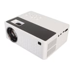 Mini Projector Quiet 110 ANSI Lum WiFi Phone Same Screen Portable LED Projec UK