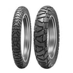 Dunlop TRAILMAX MISSION 170/60R17 72T Bak TL