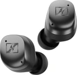 Sennheiser Momentum 4 täysin langattomat in-ear kuulokkeet (m./graf.)