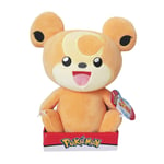 Pokemon - 30 cm Bamse - Teddiursa