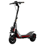 Trottinette électrique tout-terrain Segway by Ninebot ZT3 Pro E