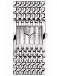 s.Oliver - SO-1505-MQ - Montre Femme - Quartz - Analogique - Bracelet Acier Inoxydable Argent