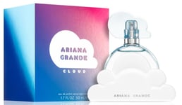 ARIANA GRANDE CLOUD Eau de Parfum Spray 50ml NEW & SEALED - FREE POSTAGE