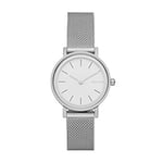 Skagen Klockarmband SKW2441 Milanese Stål 12mm