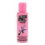 Couleur Semi-permanente Marshmallow Crazy Color Nº 64 [100 ml]