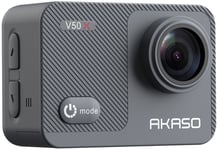 Akaso V50 X - actionkamera - 4K