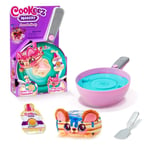 Cookeez Makery S2 Pancake Treatz Playset Brand New