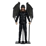 Ozzy Osbourne Metal Figurine Music Maniacs Ozzy Osbourne 15 Cm