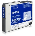 8715946531878 Epson SJIC25P Ink Cartridge Epson