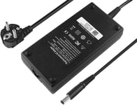 180W Chargeur Pour Dell G3 3500 3579 3590 3779 G5 5500 5587 5590 G7 7588 7590 G15 5511 5521 G16 7620 Xps M2010 Vostro 15 7570 7580 Vostro 3360 Dw5G3 0Dw5G3 Jvf3V Mhp9C 3Xyy8 47Rw6