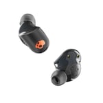 Skullcandy Headphone Sesh Active ANC TWS In-Ear Svart/Orange