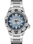 SEIKO Prospex Automatic Diver 42mm Save The Ocean Antarctica Monster