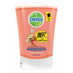 [Ref:7000050] DETTOL Recharge de savon 250 ml pour distributeur No touch