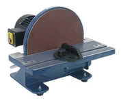 DISC SANDER BENCH MOUNTING DIA.305MM 750W/230V FROM SEALEY SM31 SYD