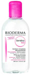 Bioderma Sensibio H2O Micellar Water 250 ml