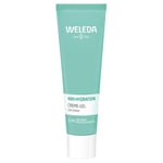 Weleda Facial care Intensive care 48H Hydration Cream-Gel 30 ml (£288.00 / 1 l)