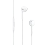 Écouteurs Apple Earpods Avec Télécommande Et Micro Certifé Apple Compatible Apple Iphone 7