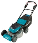 MAKITA GRESSKLIPPER 2X18V 53CM DLM530Z UTEN BATTERI