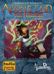 Aeon's End: The Ancients - Card Game Expansion New