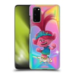 OFFICIAL TROLLS 3: BAND TOGETHER GRAPHICS HARD BACK CASE FOR SAMSUNG PHONES 1