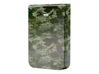 Ubiquiti Unifi In-wall Hd Cover Camo 3-pack