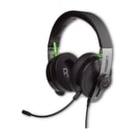 PowerA Xbox Fusion Pro Wired Headset Xbox Series X  NEW AND SEALED - FREE P&P