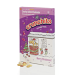 Equilibrium Crunchits Horse Christmas Advent Calendar Pony Xmas Natural Treats