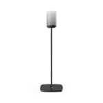 Flexson Floor Stand for Sonos Era 100 (Single) - Black