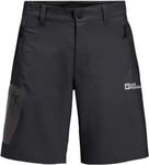 Jack Wolfskin Mens Active Track Shorts