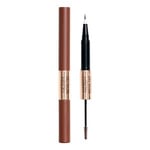 GOSH Brow Tint Semi-Permanent - 002 Dark Brown - 2,9 g