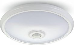 V-Tac Led-Taklampe V-Tac Samsung Chip 12W Bevegelsessensor Vt-13 6400K 900Lm 3 Års Garanti