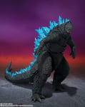 GODZILLAxKONG NEW EMPIRE GODZILLA MONST BRAND NEW