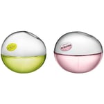 DKNY Be Delicious 30ml EDP & DKNY Be Delicious Fresh Blossom 30ml EDP Gift Set