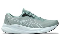 Asics Homme Gel-Pulse 15 Sneaker, Celadon Cool Grey, 39 EU