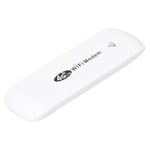 Wifi Modem Dongle 4G Lte Tdd Fdd Car Wifi Mini Wireless Router With Sim Card Slo